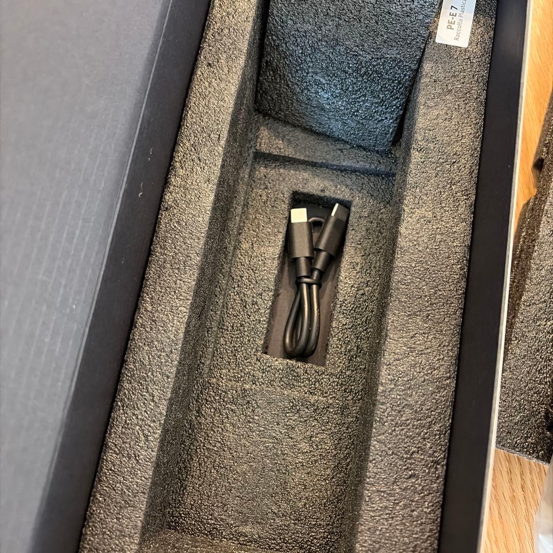 Anker ネビュラ Capsule 3 プロジェクター　スタンドセット