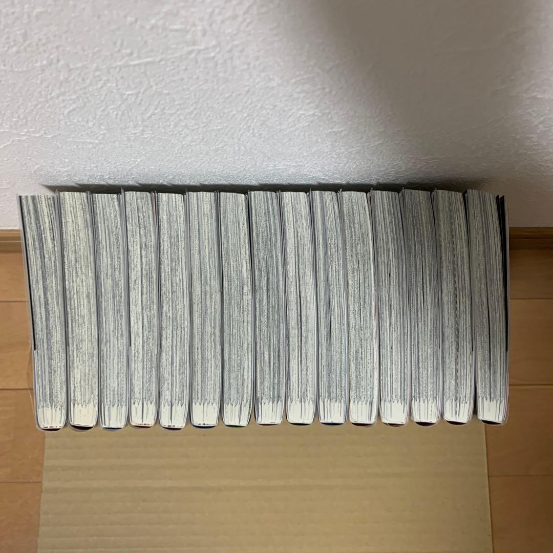 幼稚園WARS 1〜15巻セット - メルカリ