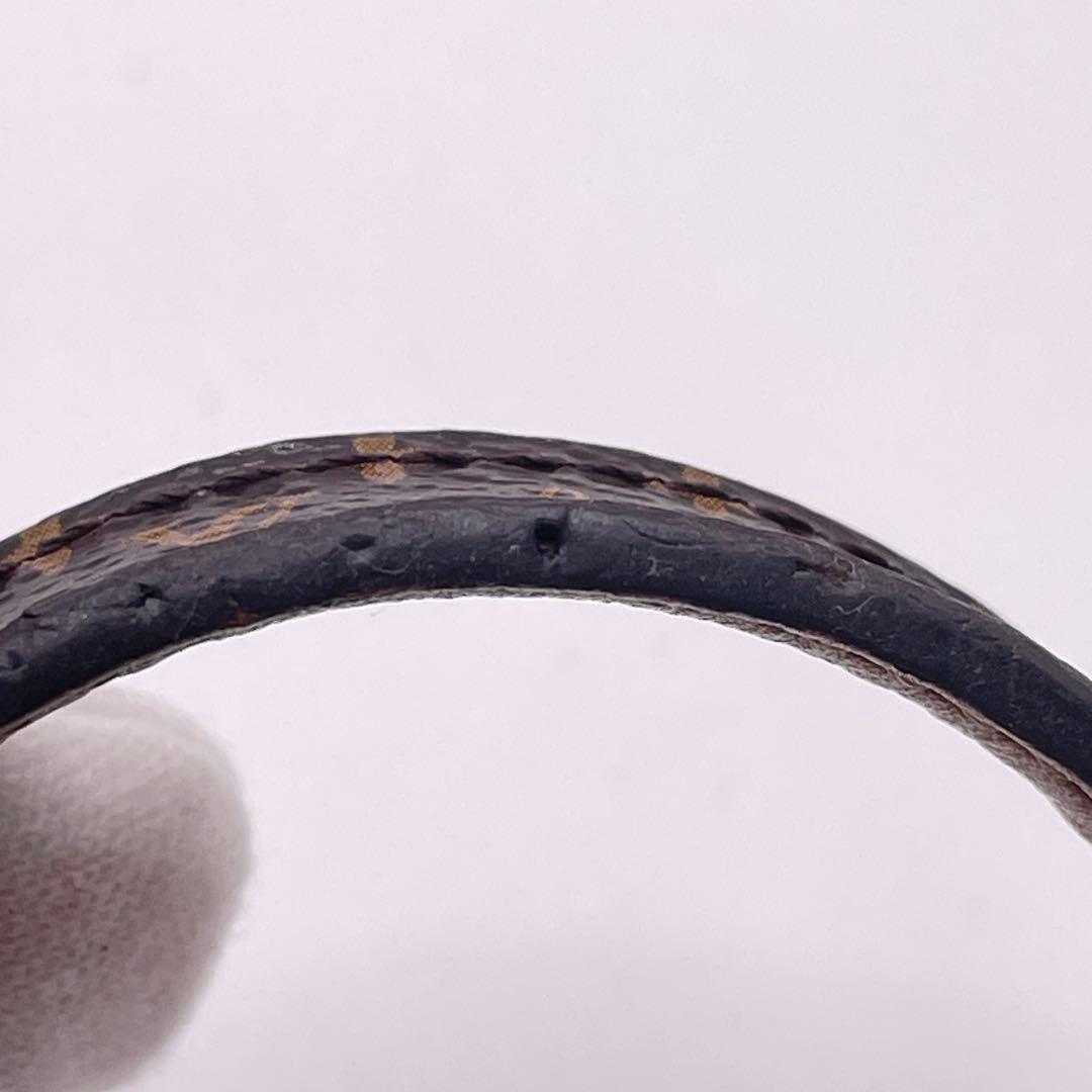 ルイヴィトン モノグラム ブラスレ スピリット ブレスレット アクセサリー