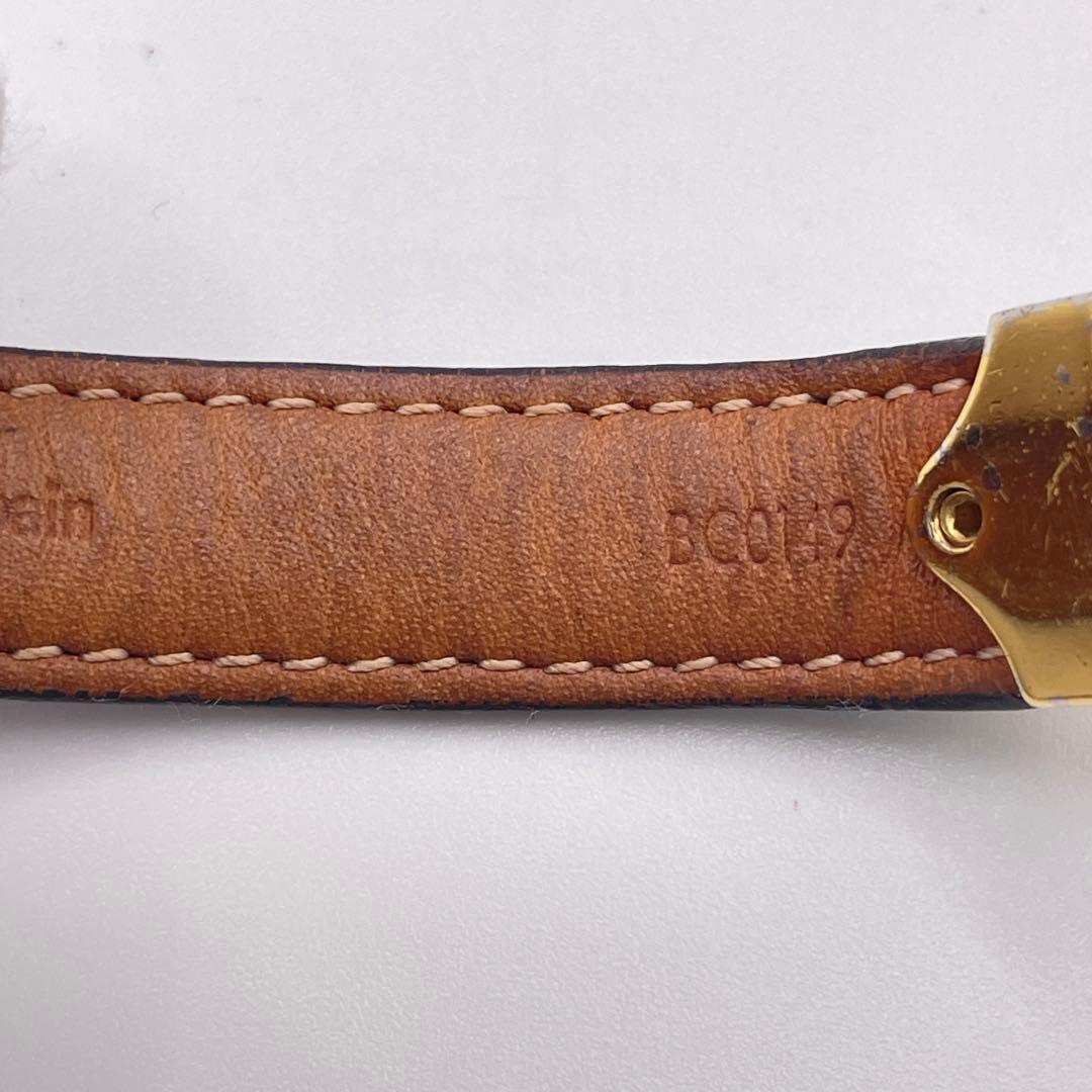 ルイヴィトン モノグラム ブラスレ スピリット ブレスレット アクセサリー