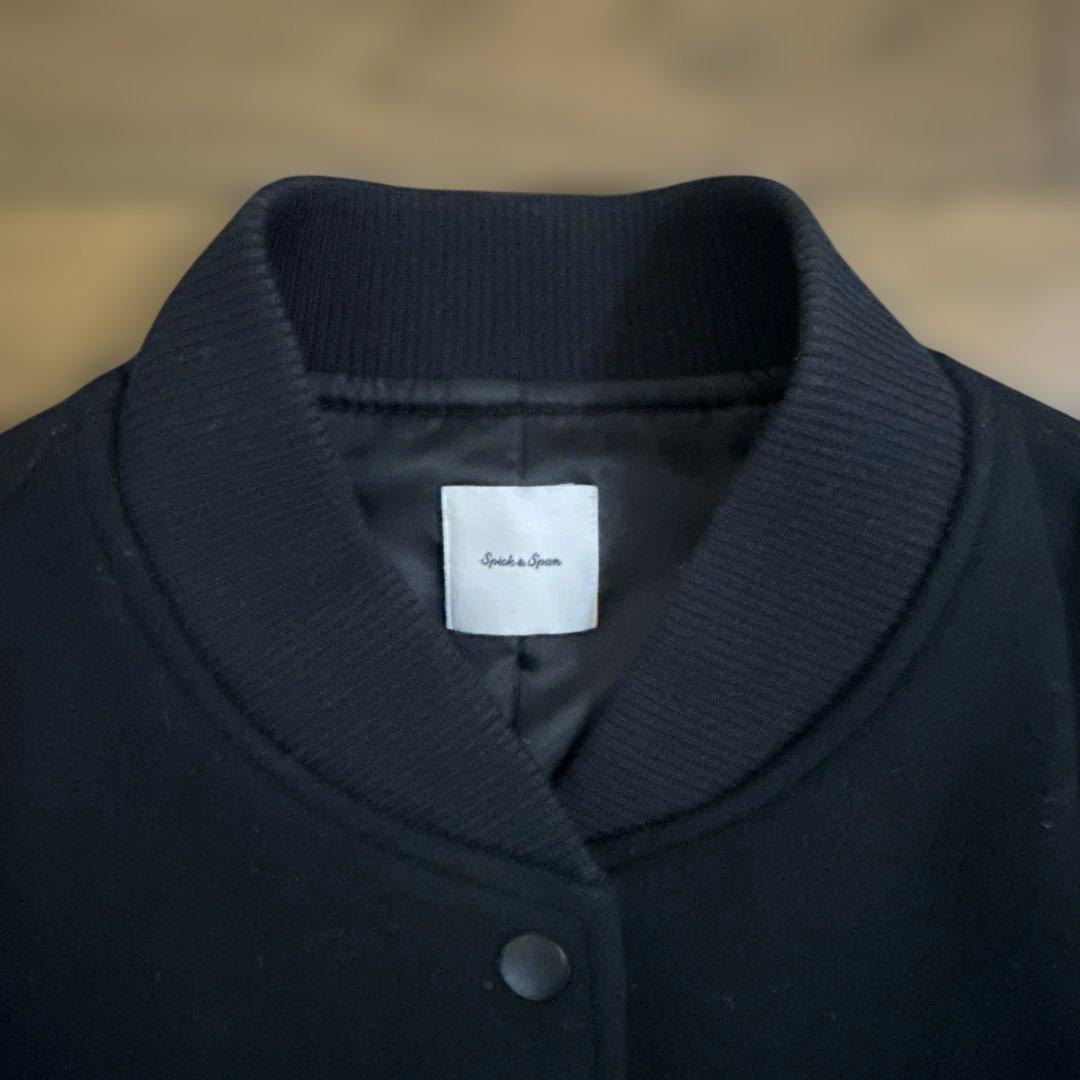 Spick & Span スタジアムジャンパー