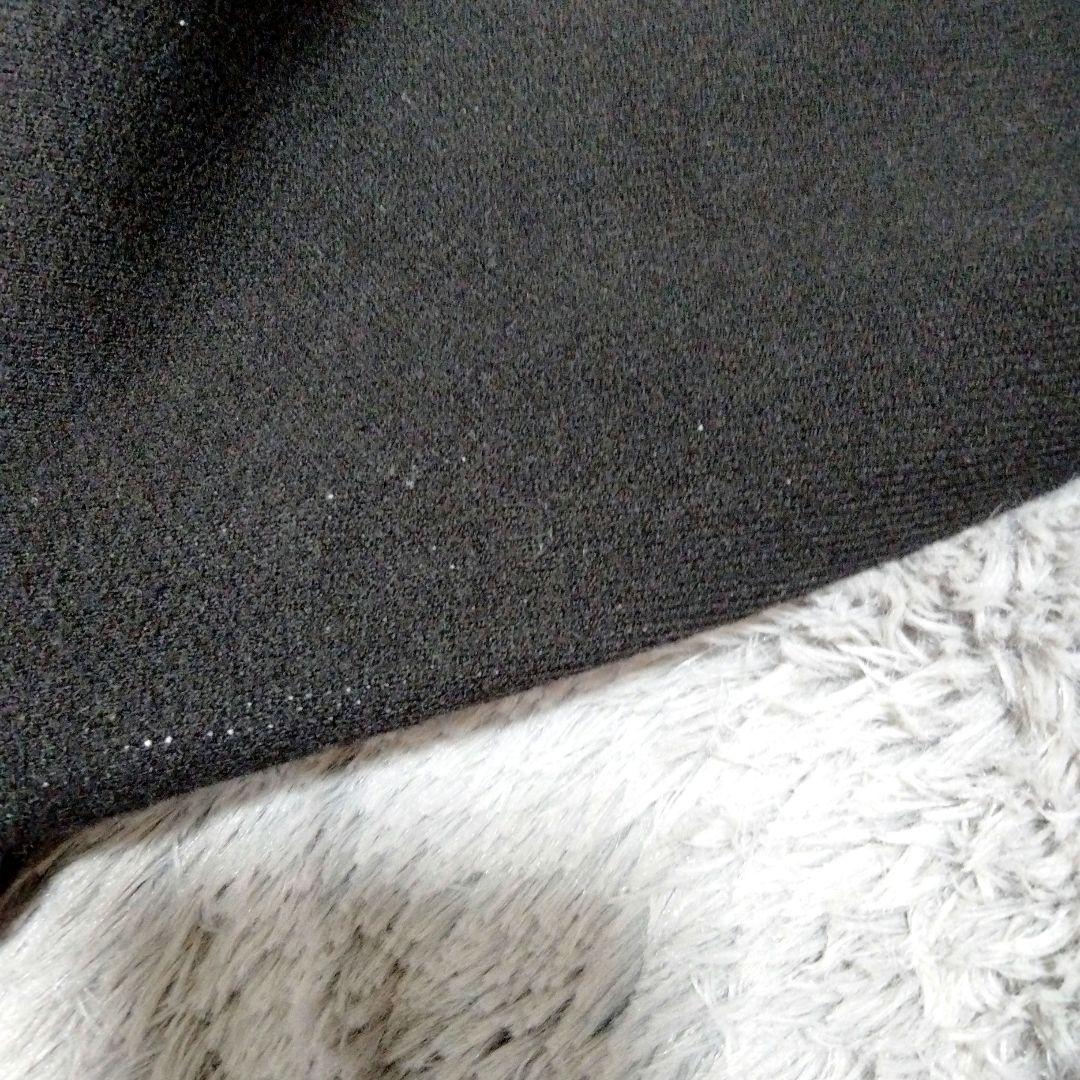 JACKBUNNY♡ニットワンピース♡S　ゴルフ/スポーツ/テニス