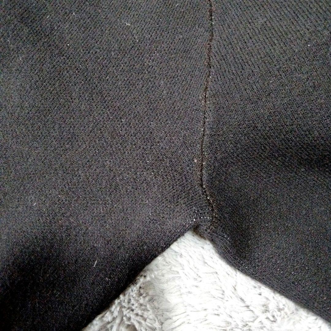 JACKBUNNY♡ニットワンピース♡S　ゴルフ/スポーツ/テニス