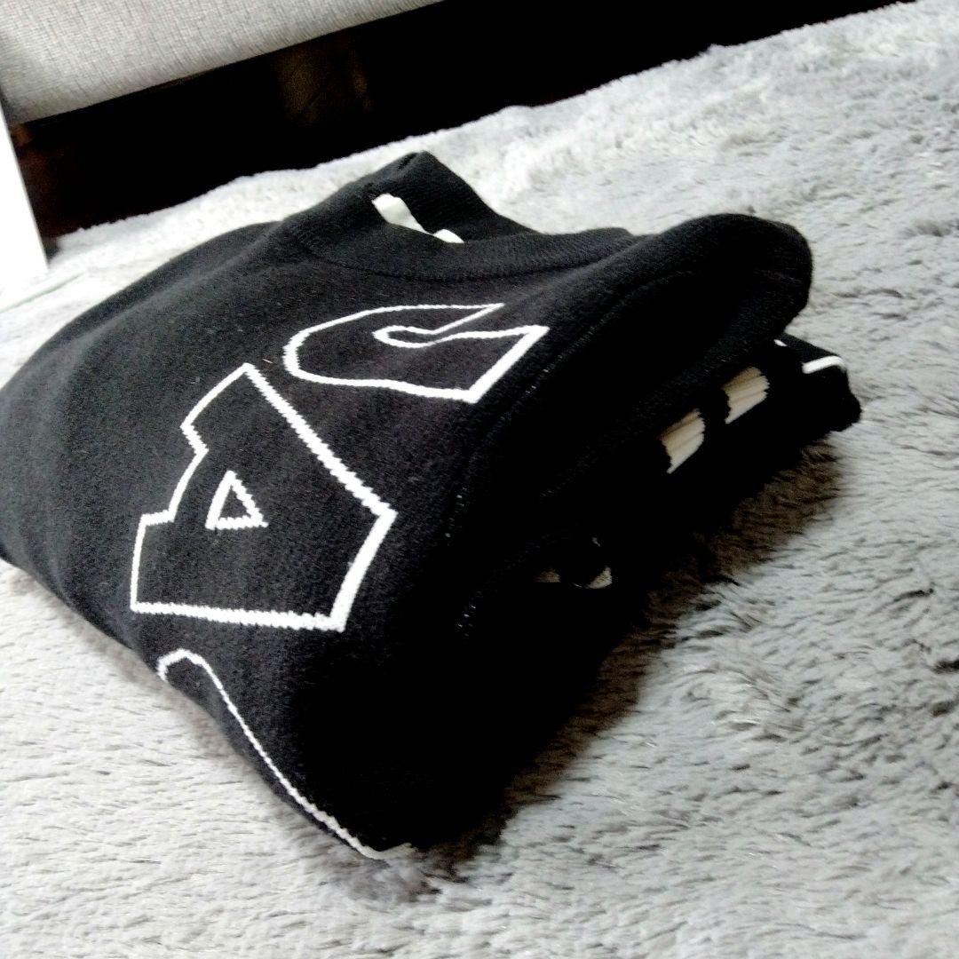 JACKBUNNY♡ニットワンピース♡S　ゴルフ/スポーツ/テニス