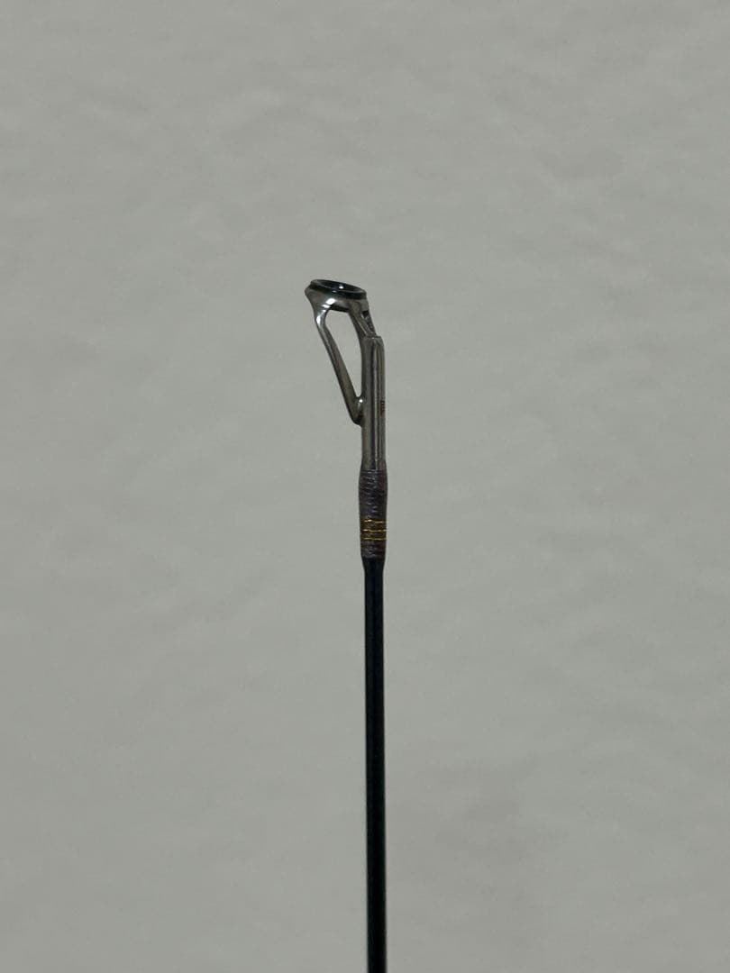 グレイウルフ63ML-e 25thアニバーサリー