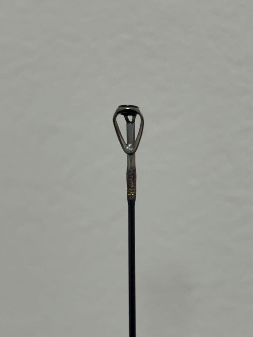 グレイウルフ63ML-e 25thアニバーサリー