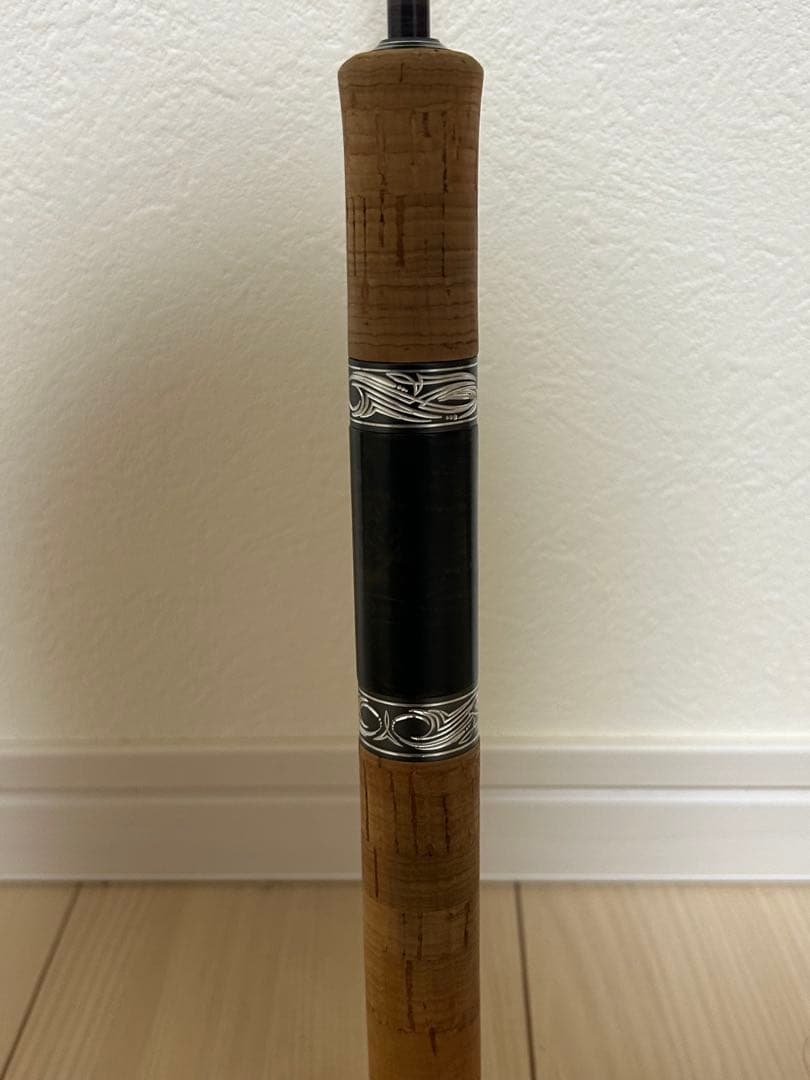 グレイウルフ63ML-e 25thアニバーサリー