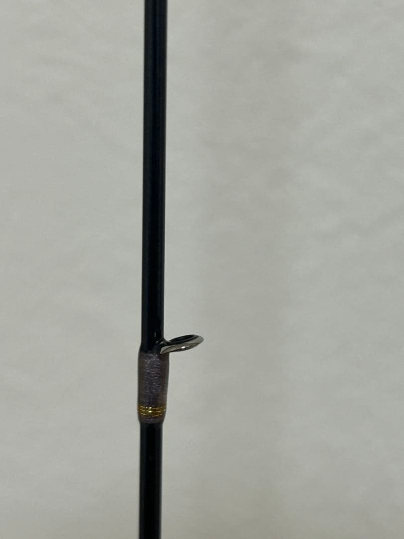 グレイウルフ63ML-e 25thアニバーサリー