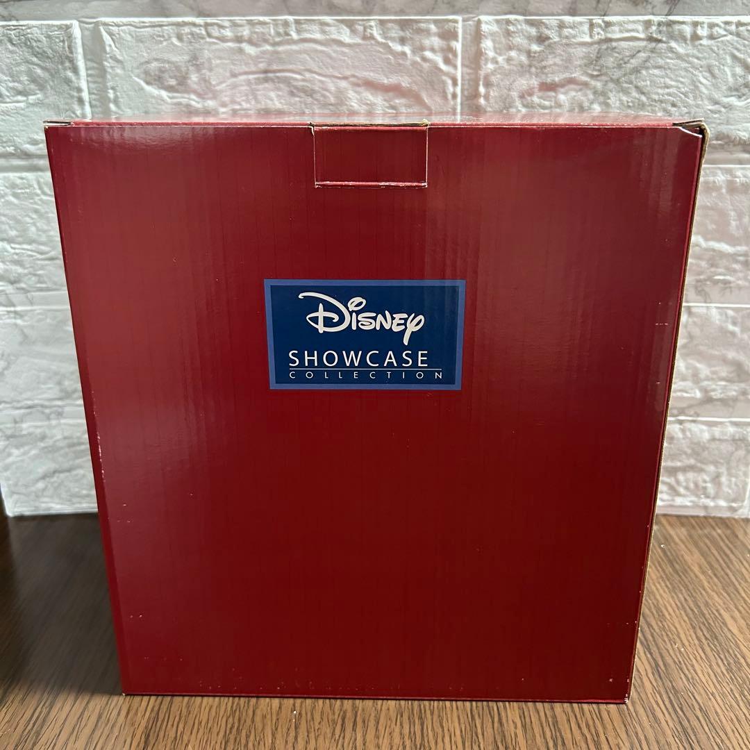 ディズニーショーケースコレクション ミッキーマウス フィギュア