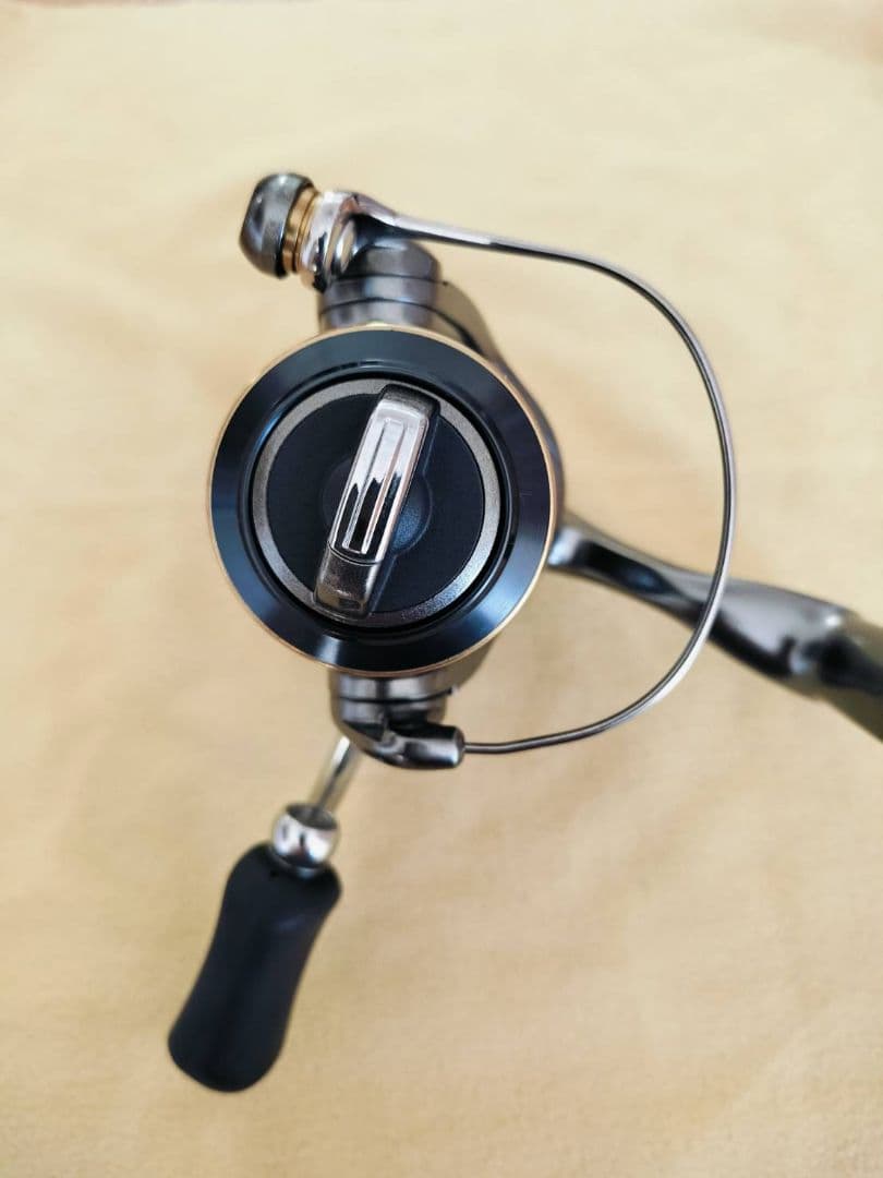 3*7様 シマノ 05ツインパワー 1000PGS ★極上美品★