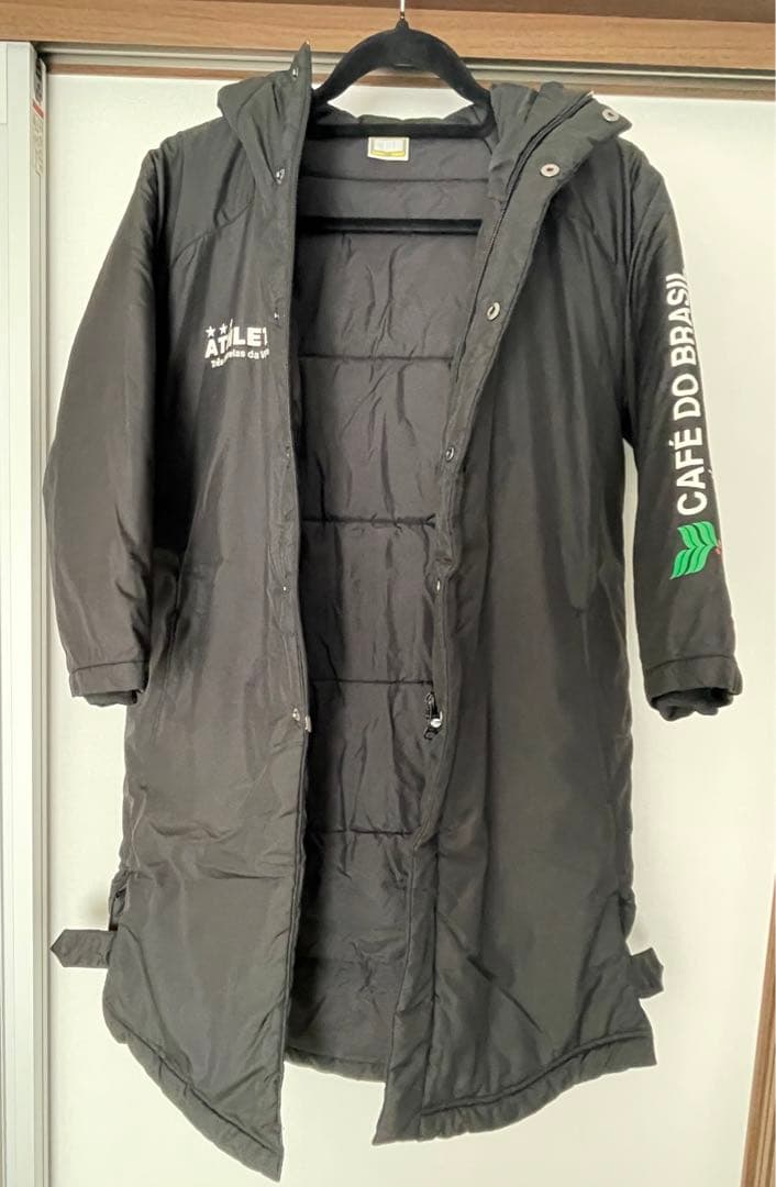 アスレタ ベンチコート　130