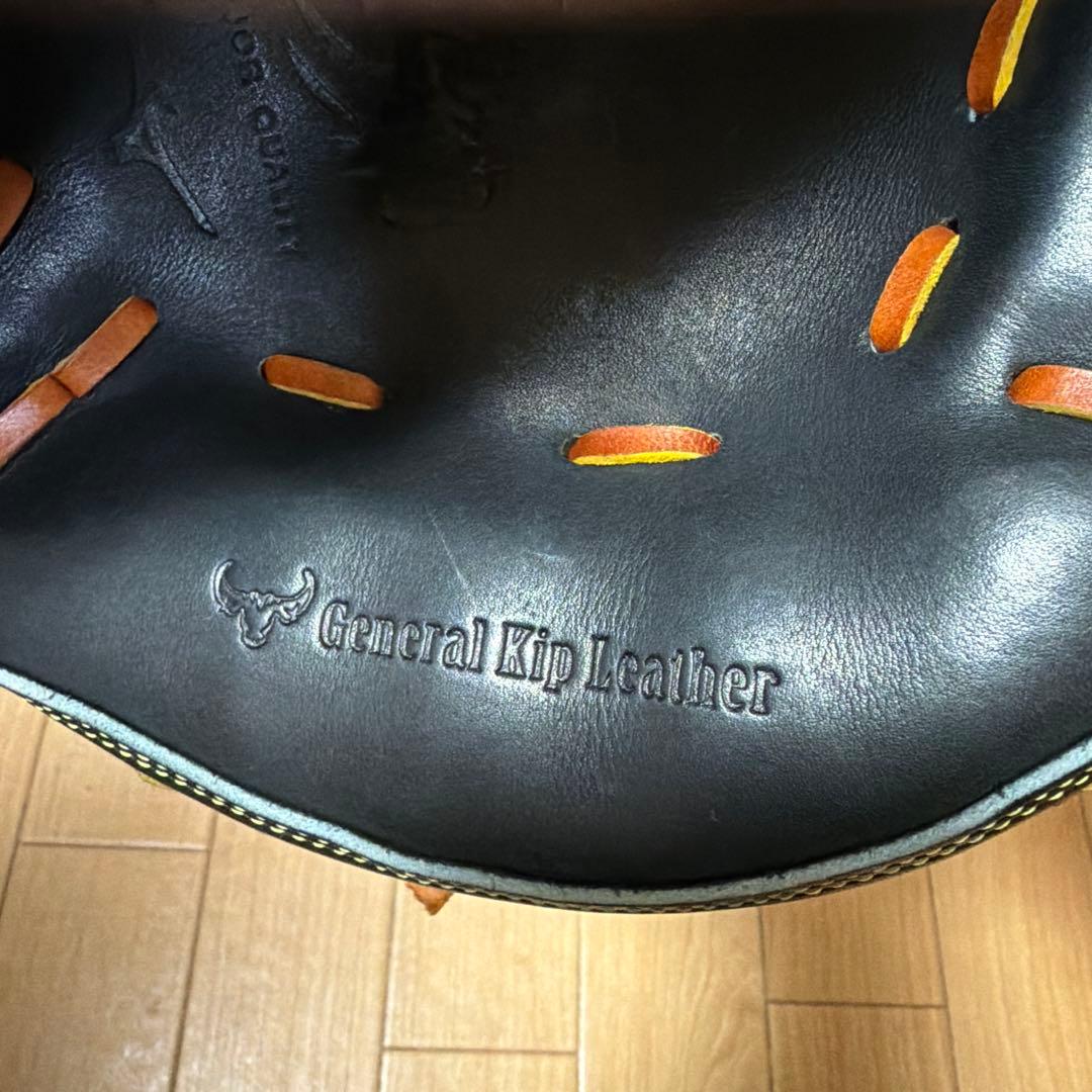 ミズノプロ 硬式野球 キャッチャー 號 SAKEBI Compact さけび