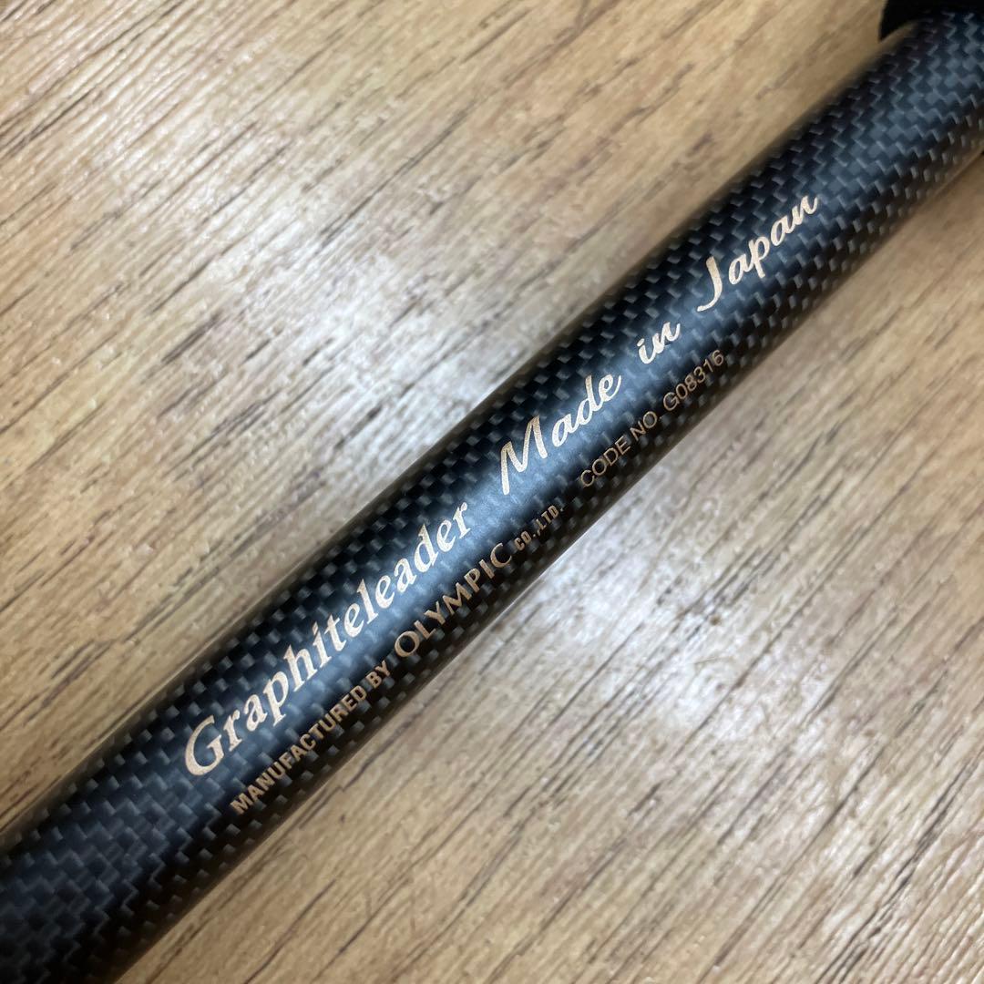 ★未使用★グラファイトリーダー フィネッツアネオ GOFES-762UL-T