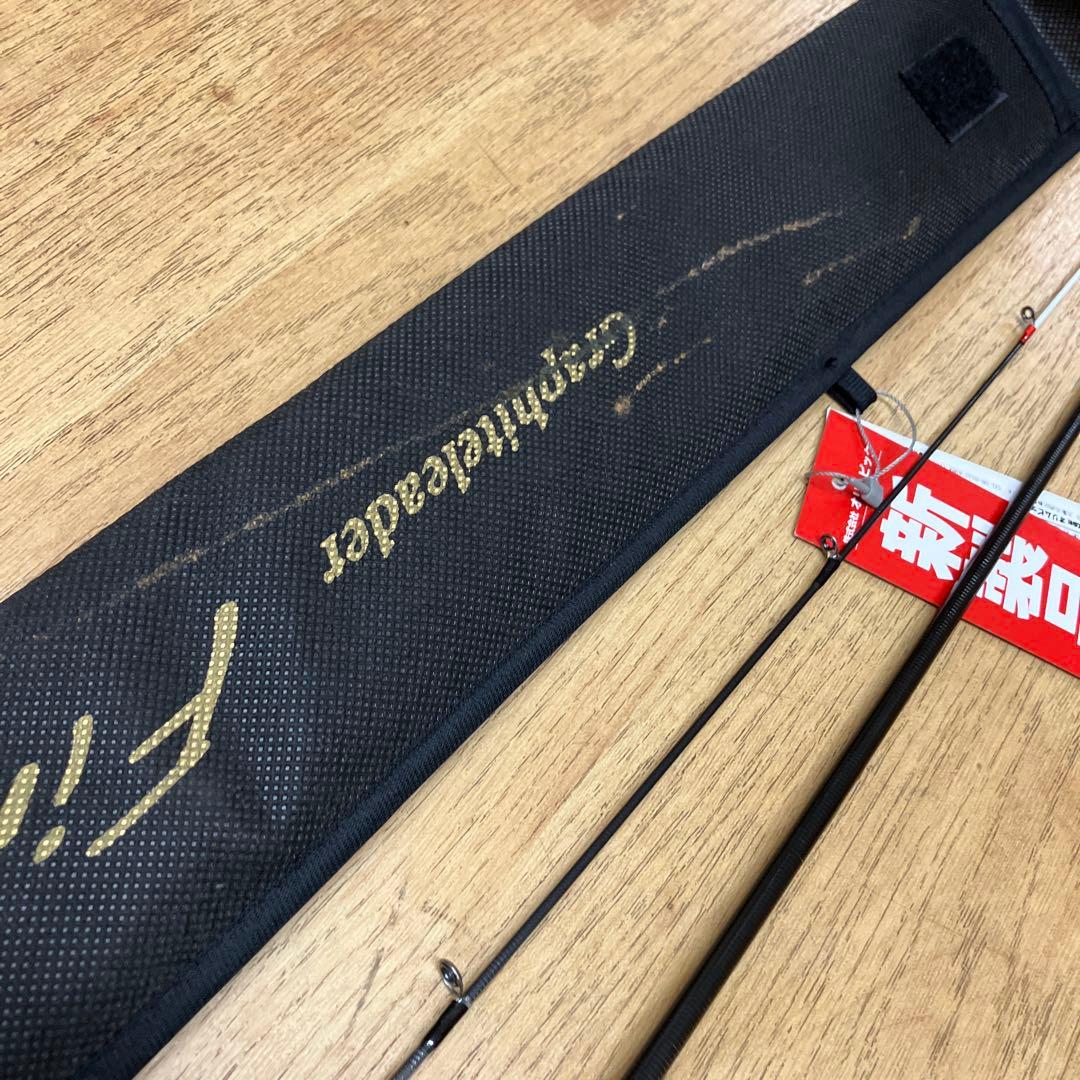 ★未使用★グラファイトリーダー フィネッツアネオ GOFES-762UL-T