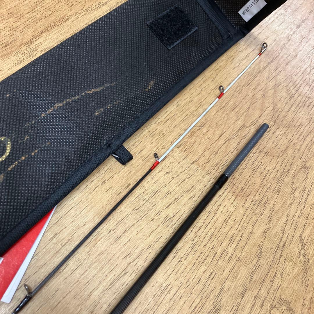 ★未使用★グラファイトリーダー フィネッツアネオ GOFES-762UL-T