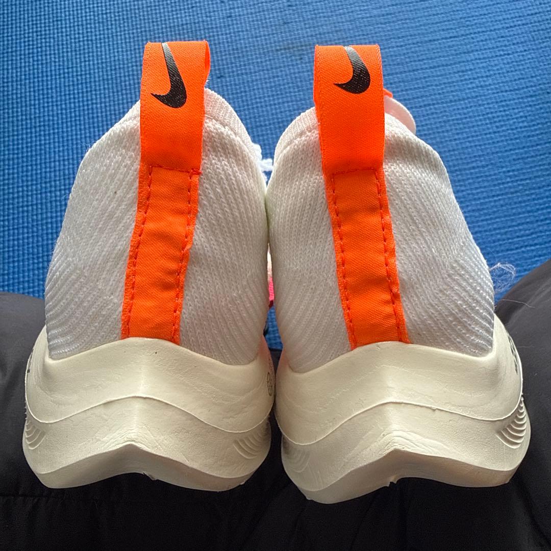 NIKE エアズームアルファフライネクスト%