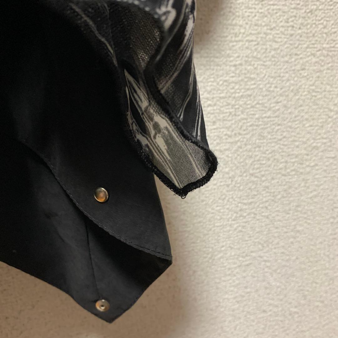 セックスポットリベンジ V系 ROCK ロック PUNK ゴスロリ フェス レア