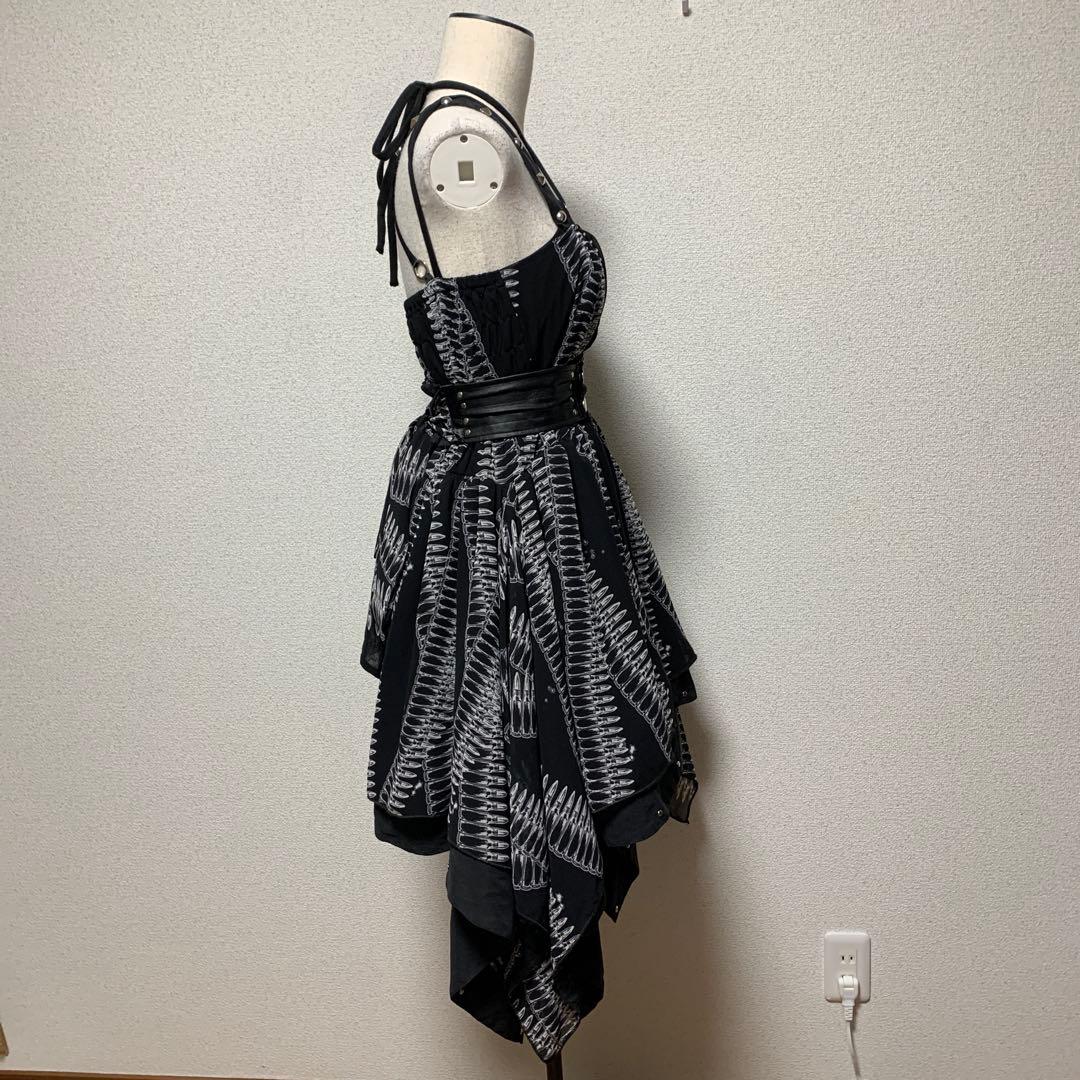 セックスポットリベンジ V系 ROCK ロック PUNK ゴスロリ フェス レア