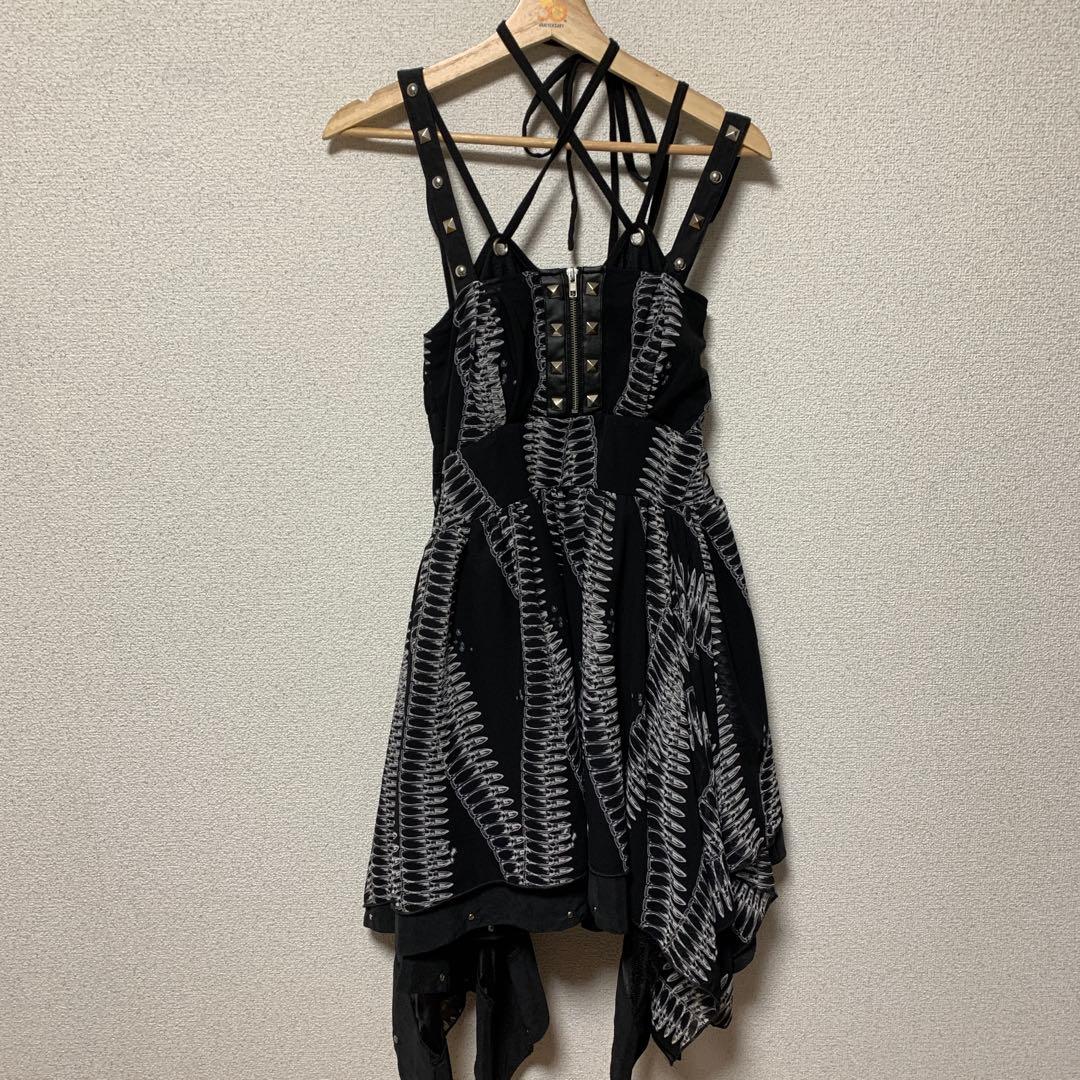 セックスポットリベンジ V系 ROCK ロック PUNK ゴスロリ フェス レア