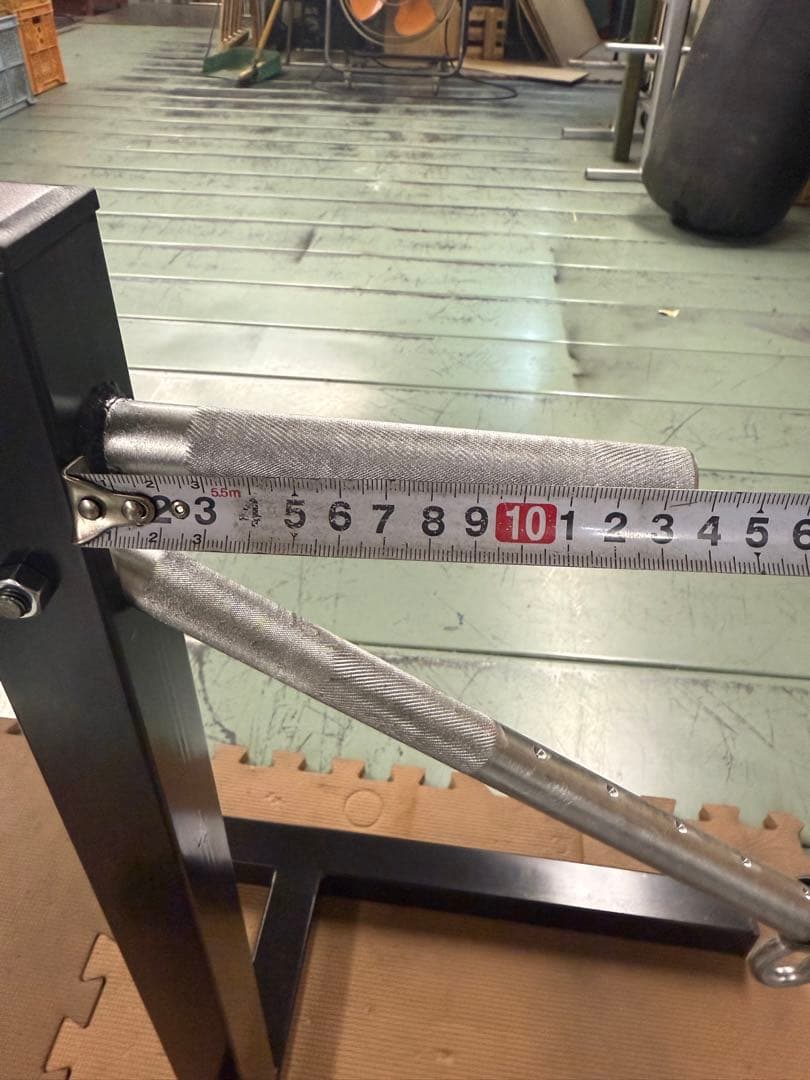 握力強化マシン　SW アームレスリング　グリッパー