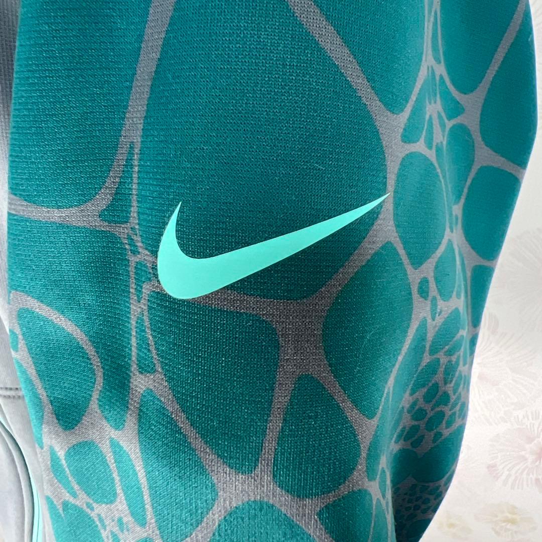 レブロン ジェームズ NIKE ナイキ フルジップパーカー イヤホン XL