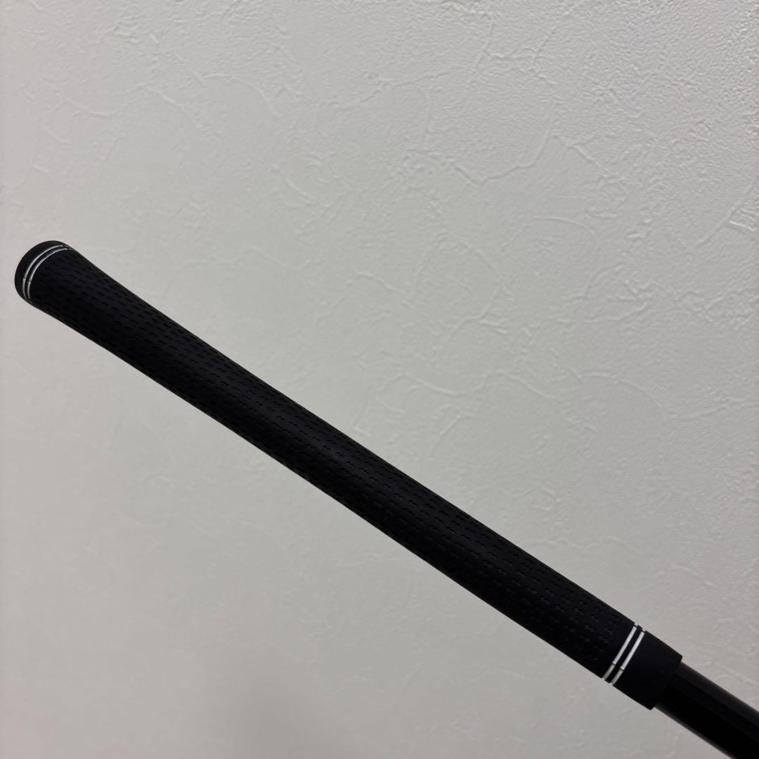 Qi35 ドライバー 9° speeder NX black 50S