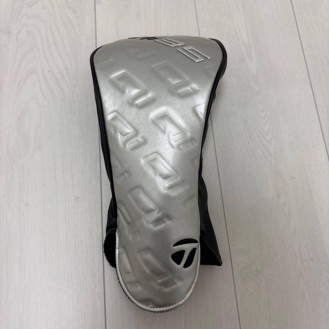 Qi35 ドライバー 9° speeder NX black 50S