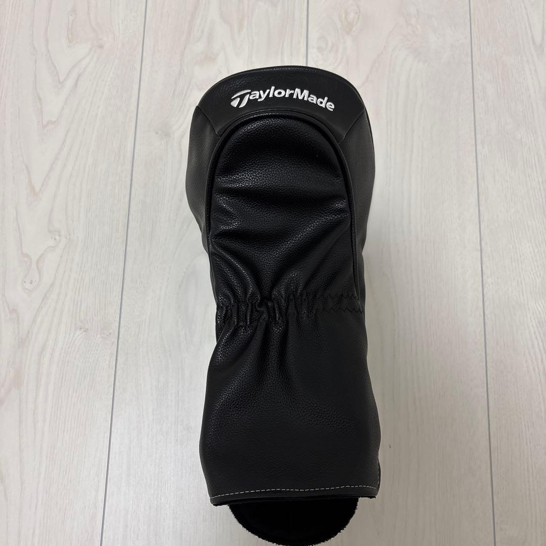 Qi35 ドライバー 9° speeder NX black 50S