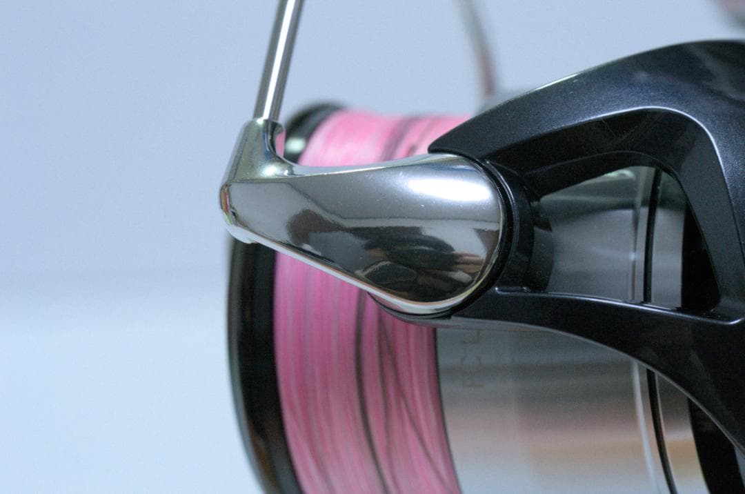 ダイワ 24CERTATE セルテート FC LT 2500S 非常に良い