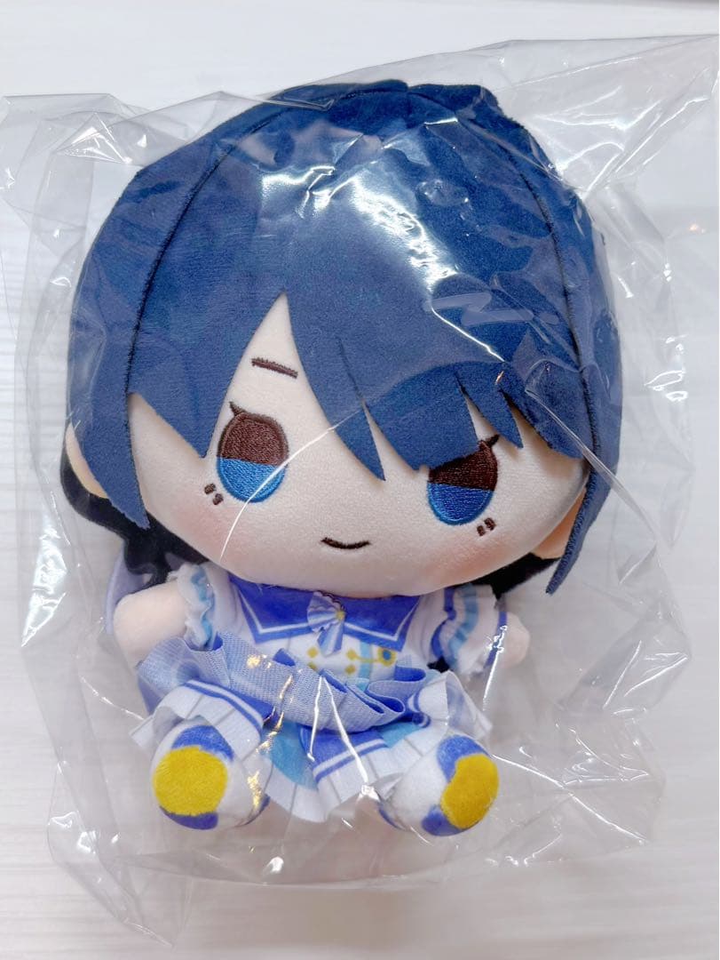 韓国限定】ブルーアーカイブ V-SQUAREコラボ マウスパッド