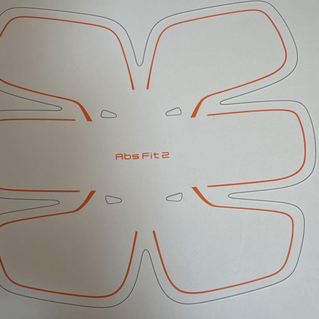 SIXPAD アブズフィット2