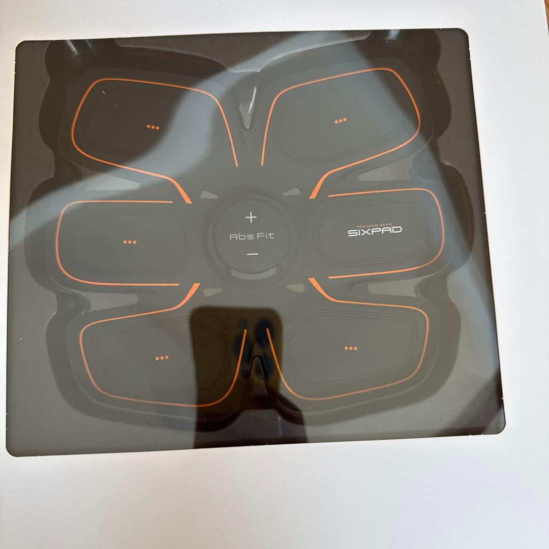 SIXPAD アブズフィット2