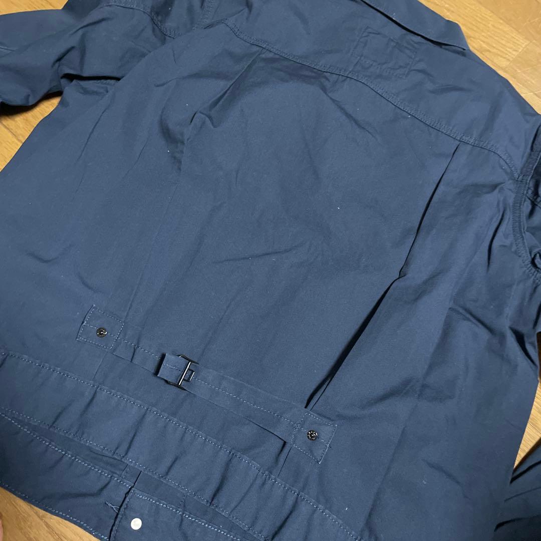 Levi's 1st デニムジャケット Lサイズ　プレミアム　TYPE1