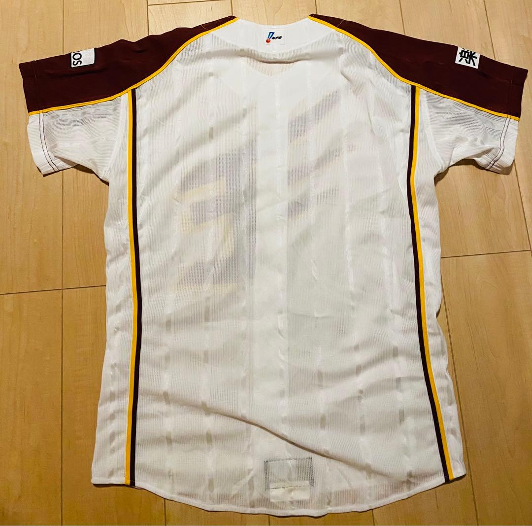 mizuno ミズノ 野球 楽天イーグルス プロコレユニフォーム ミズノプロ