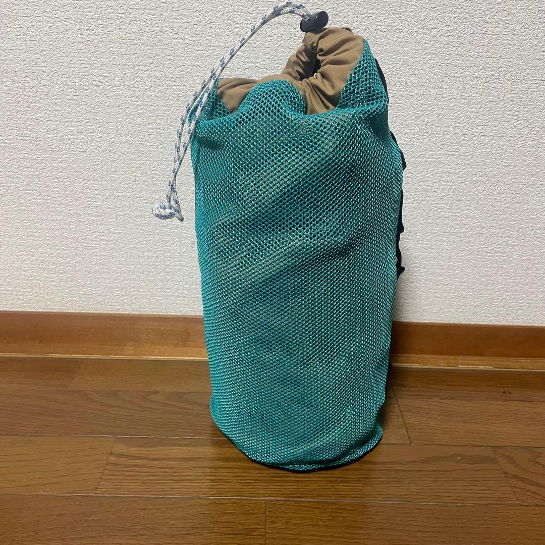 おまけ付き　テンマクデザイン　ムササビウイング13ft.TC“焚き火”ver.