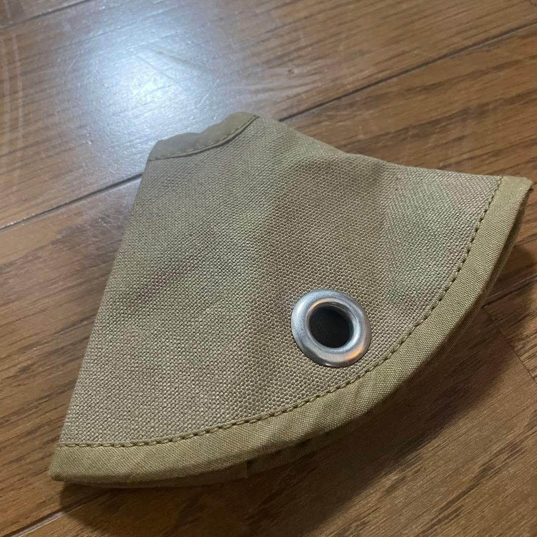 おまけ付き　テンマクデザイン　ムササビウイング13ft.TC“焚き火”ver.