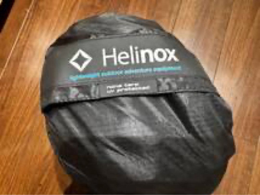 ヘリノックス ノナタープ タープセット 週末セール