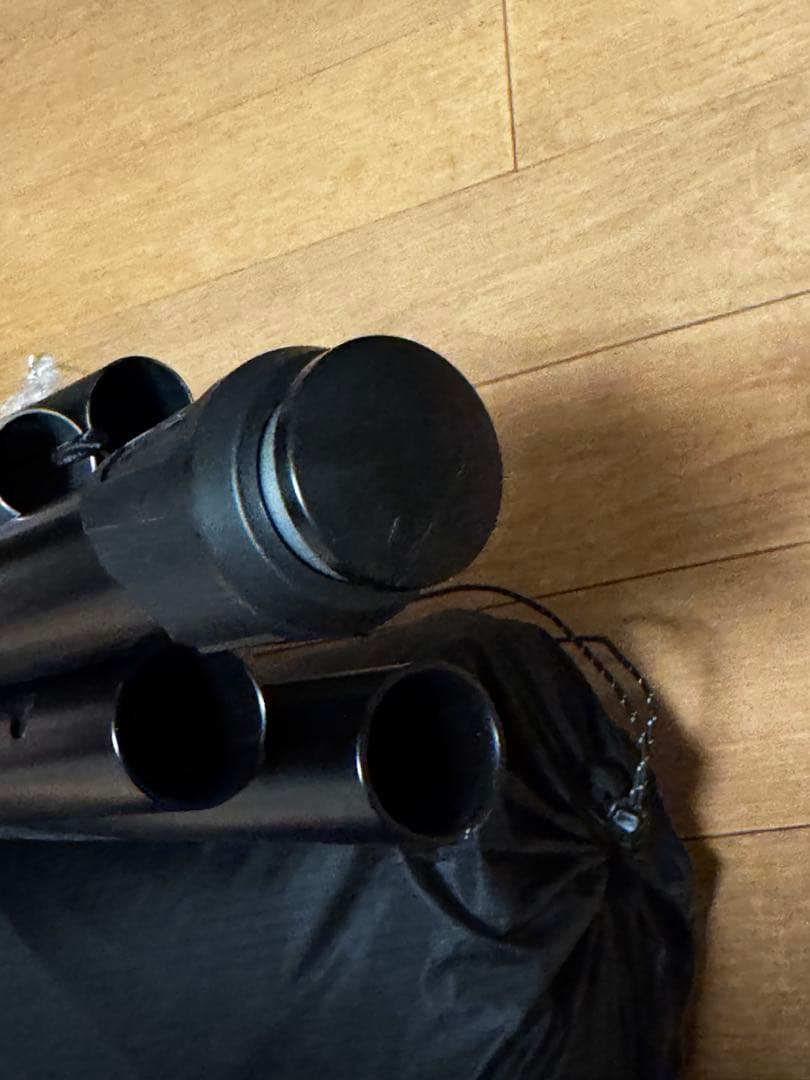 ヘリノックス ノナタープ タープセット 週末セール