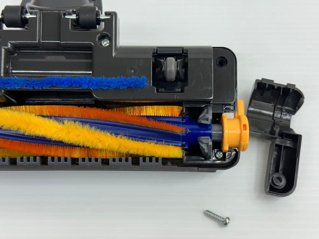 新型 TC-ED2B TC-FD2B TC-KSF11P 三菱 掃除機 ヘッド - メルカリ