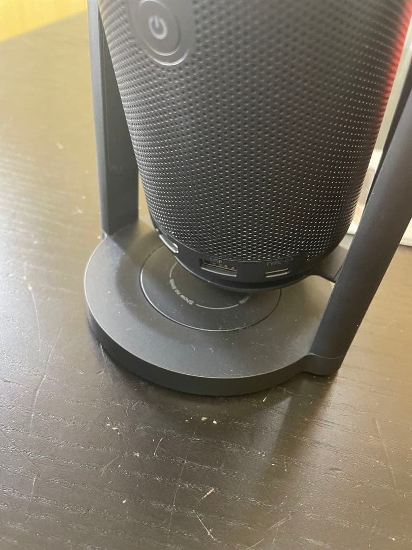 Anker Nebula Capsule 3 本体＋純正スタンド