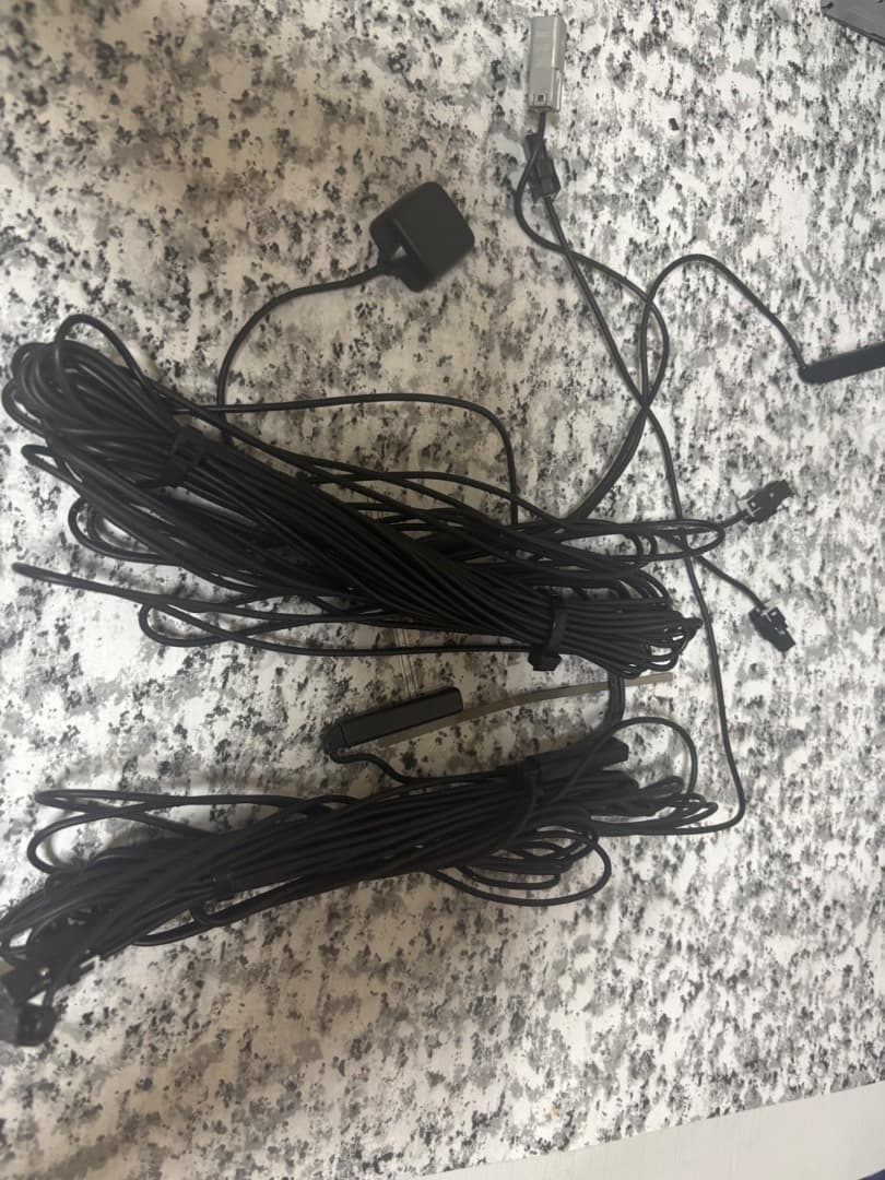 カーナビ Panasonic CN-RE07D