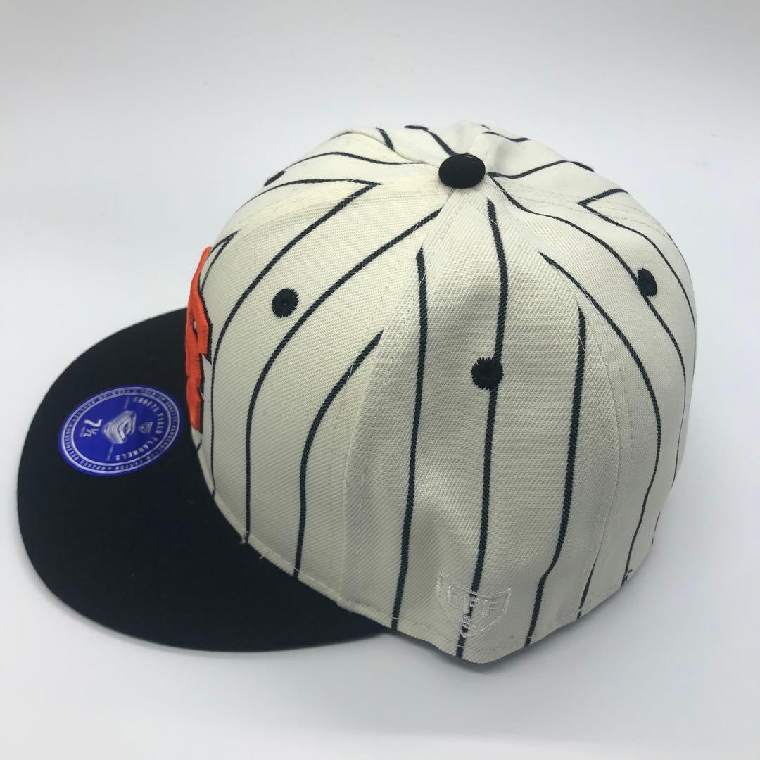 読売ジャイアンツ(7 1/2)エベッツフィールドフランネルズ 新品 輸入品