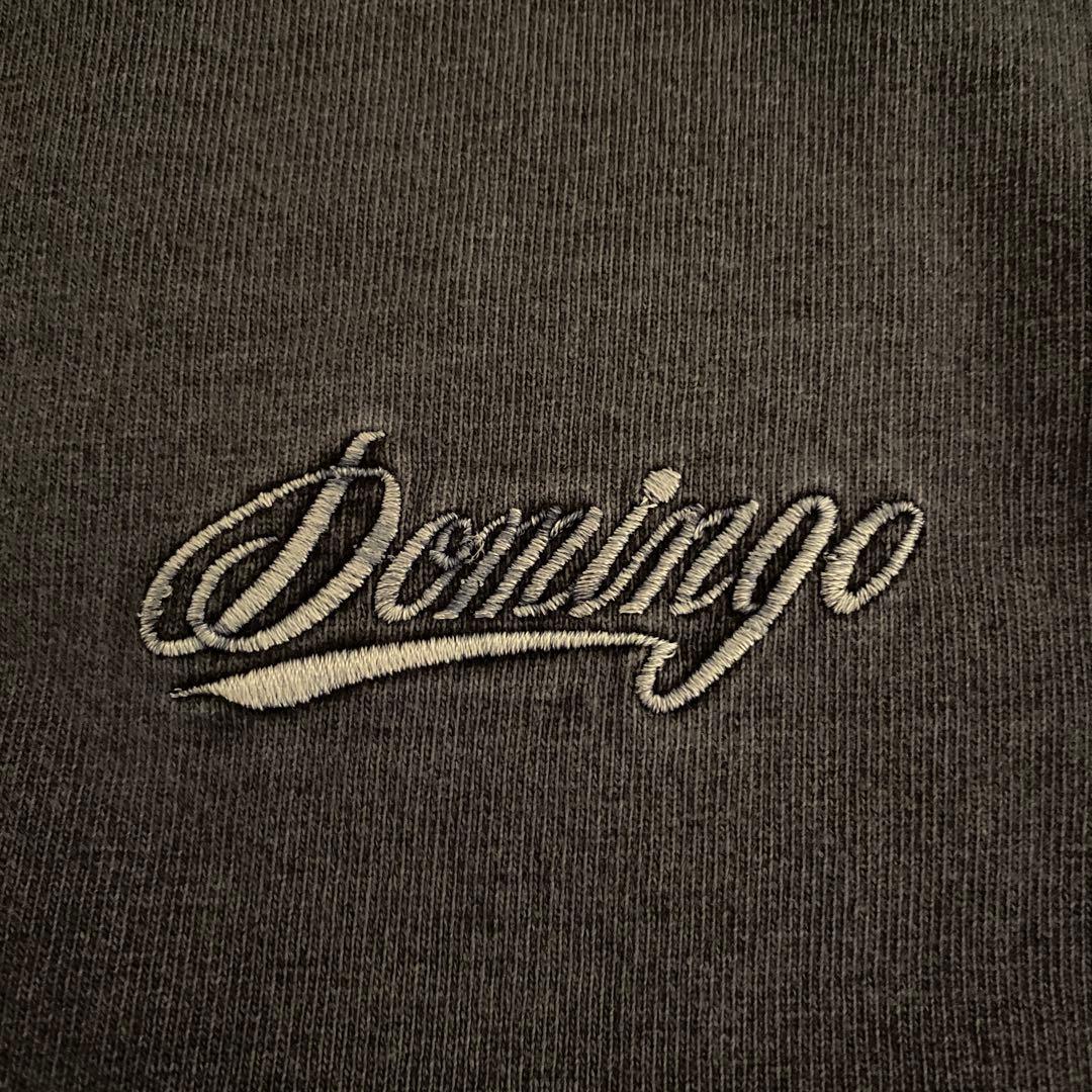 新品　LUZeSOMBRA / Domingo　サイドポケットTシャツ