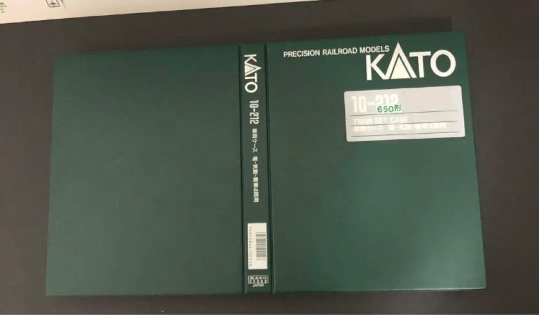 管理番号1589 京急650形 Nゲージ 塗装済キット 素人組立品4両 - メルカリ