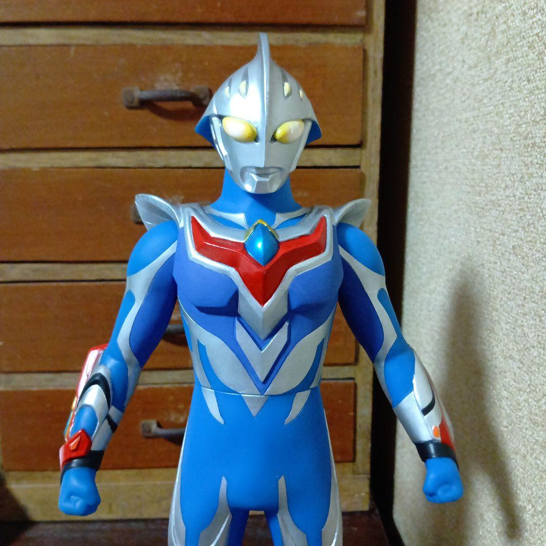 ウルトラマンネクサス　ジュネッス＆ジュネッスブルー　2個まとめ売り