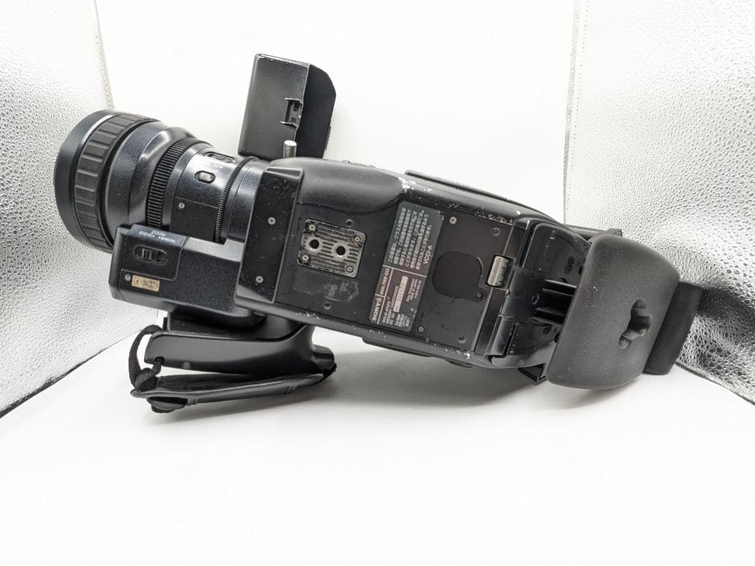 プロ仕様フルセット 】Sony PMW‑EX3 業務用カメラ - メルカリ