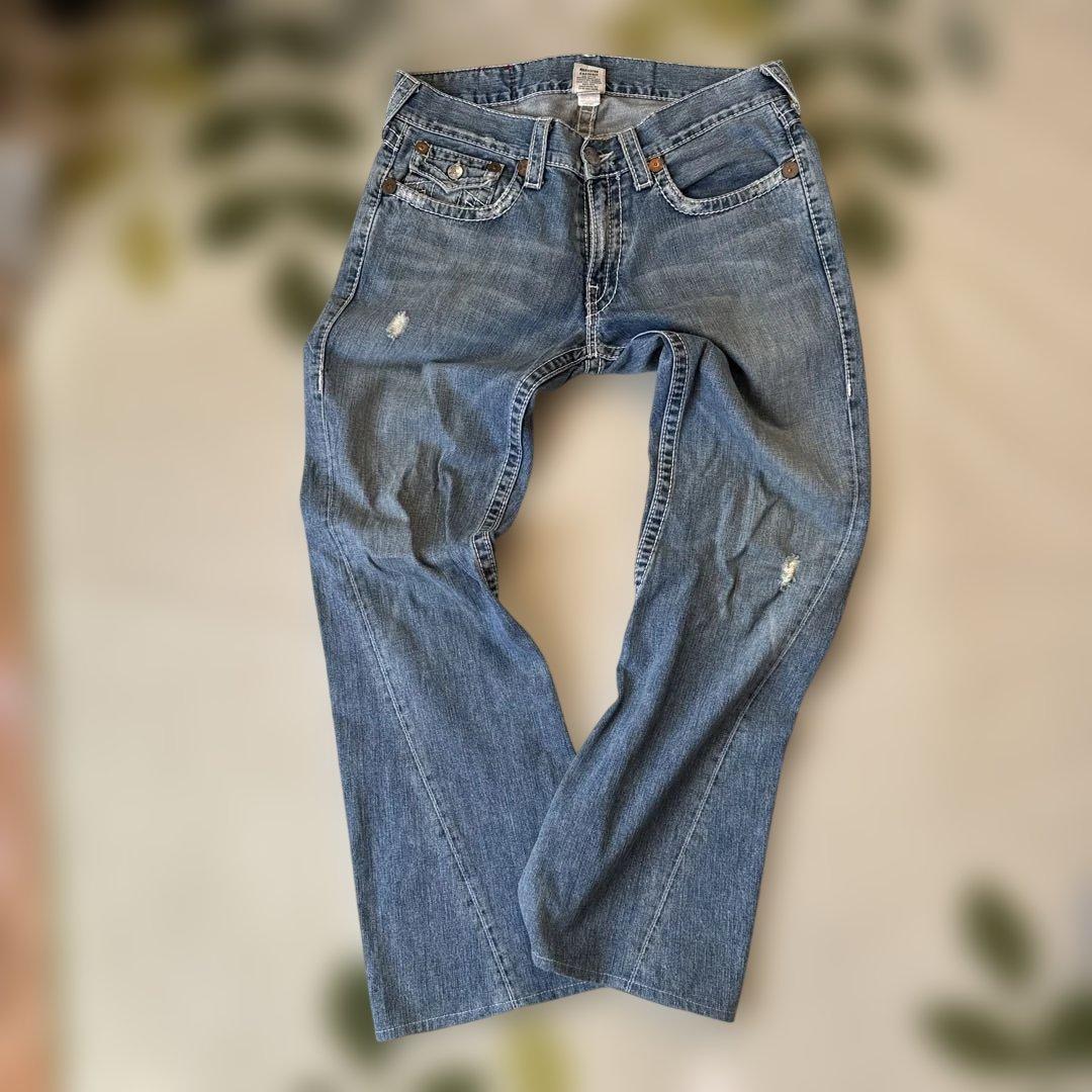 トゥルーレリジョン True Religion Joey Big T