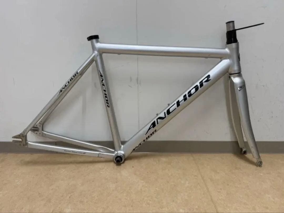 ブリヂストン ANCHOR PA3 フレーム・BBセット