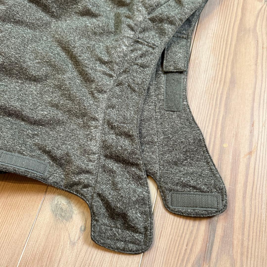 子ども用　スキーウェア　上下セット