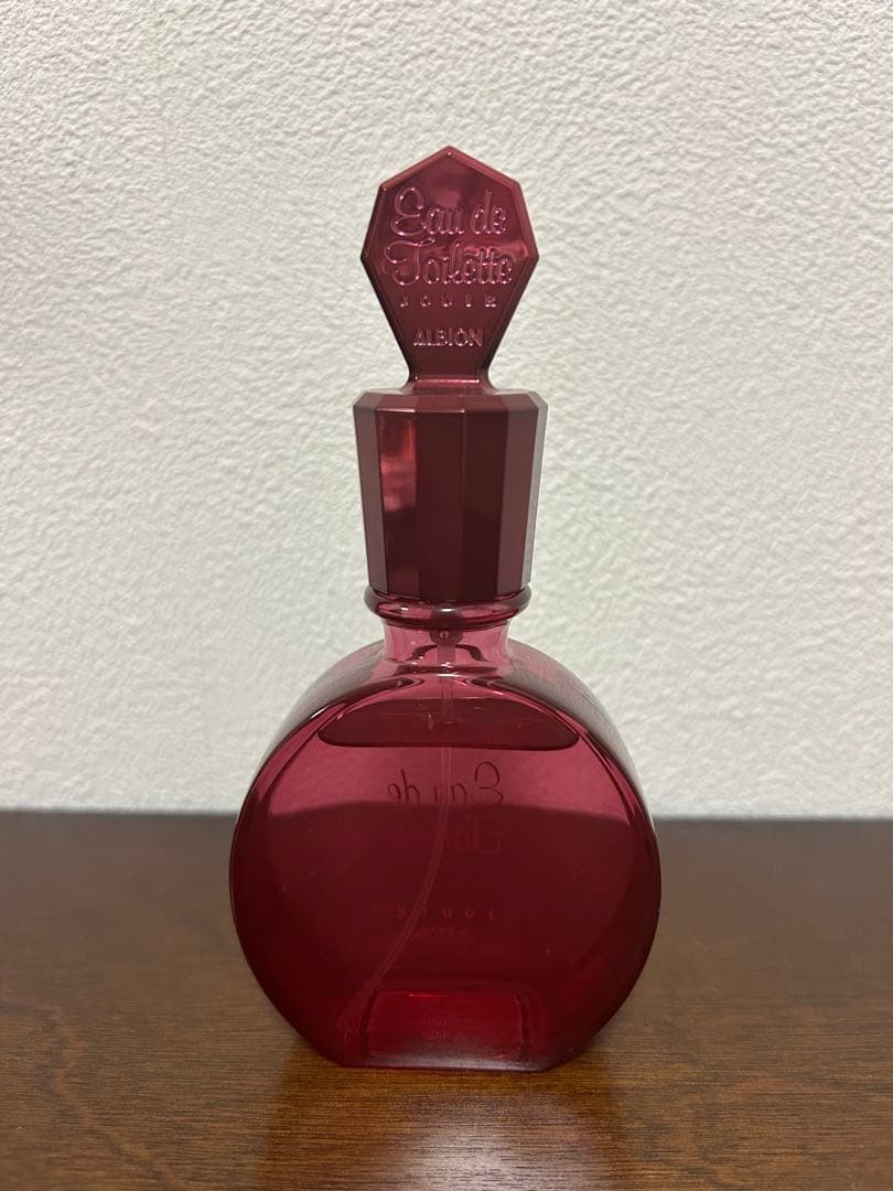 ALBION アルビオン　ジュイール オードトワレ 70ml 廃盤